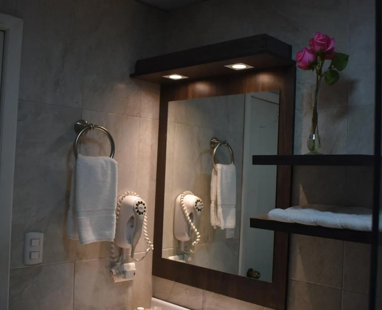 Apartament Walther Suites Quito