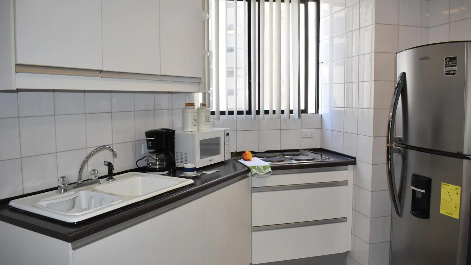 Apartament Walther Suites Quito