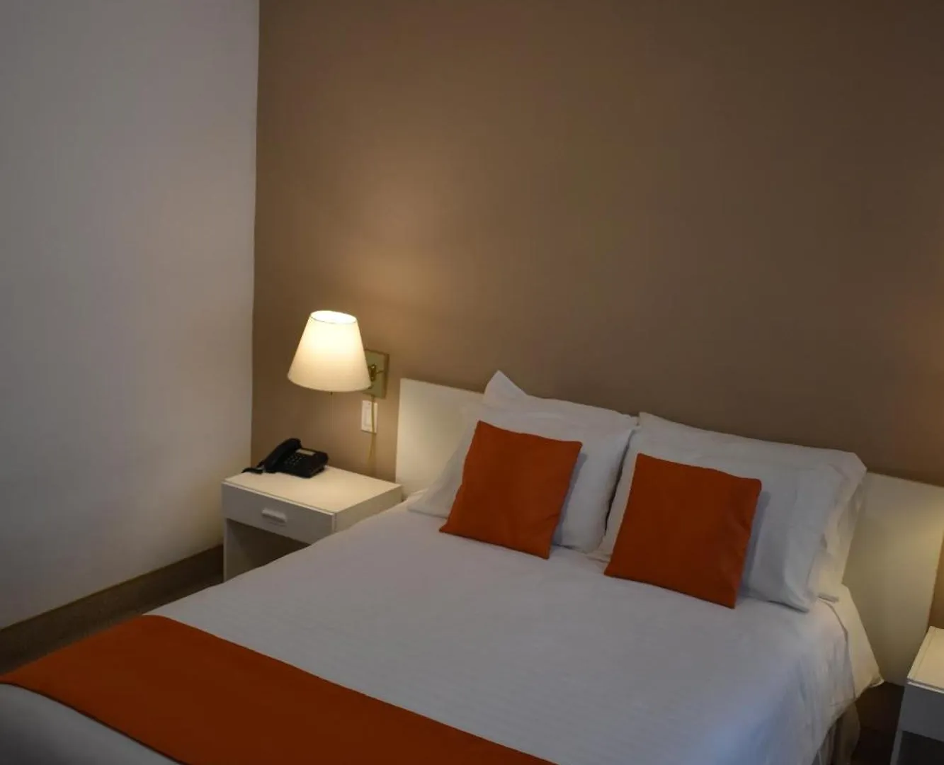 Apartament Walther Suites Quito Ekwador