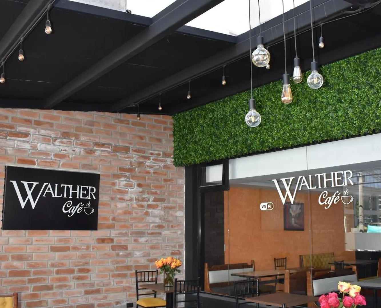 Walther Suites Quito 0*,