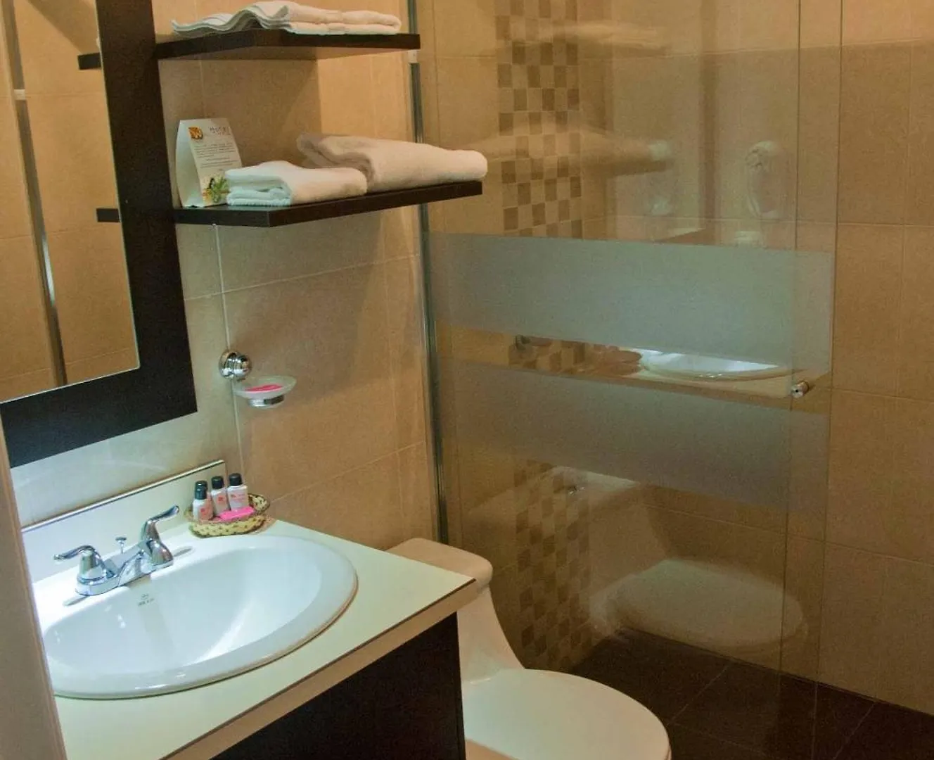Walther Suites Quito Ekwador