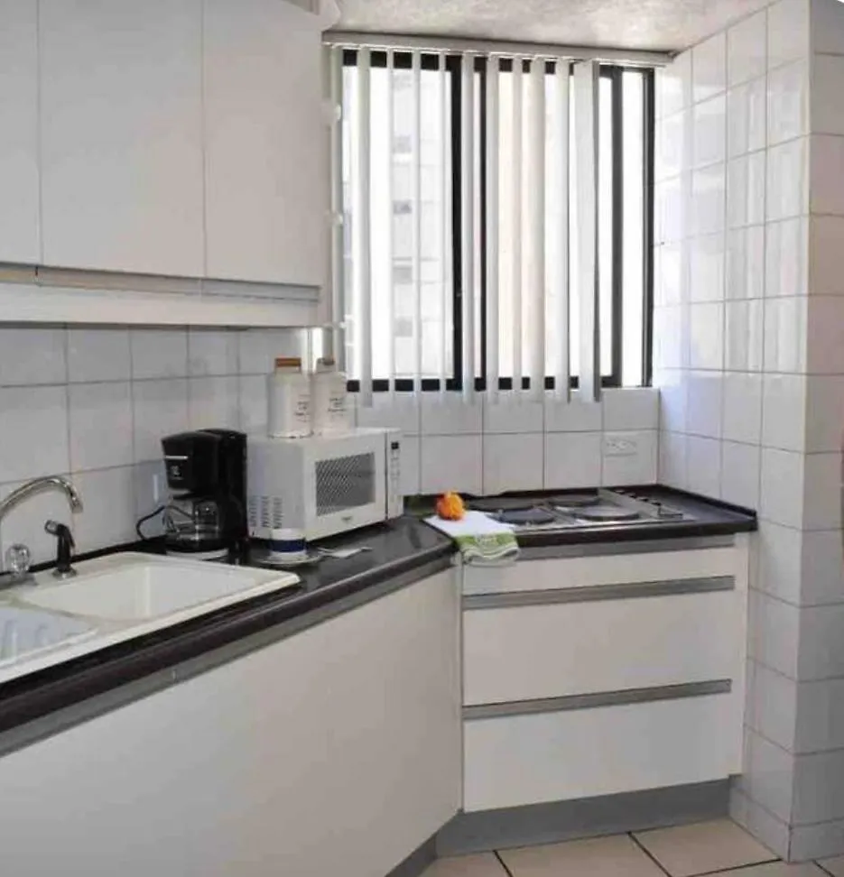 Walther Suites location