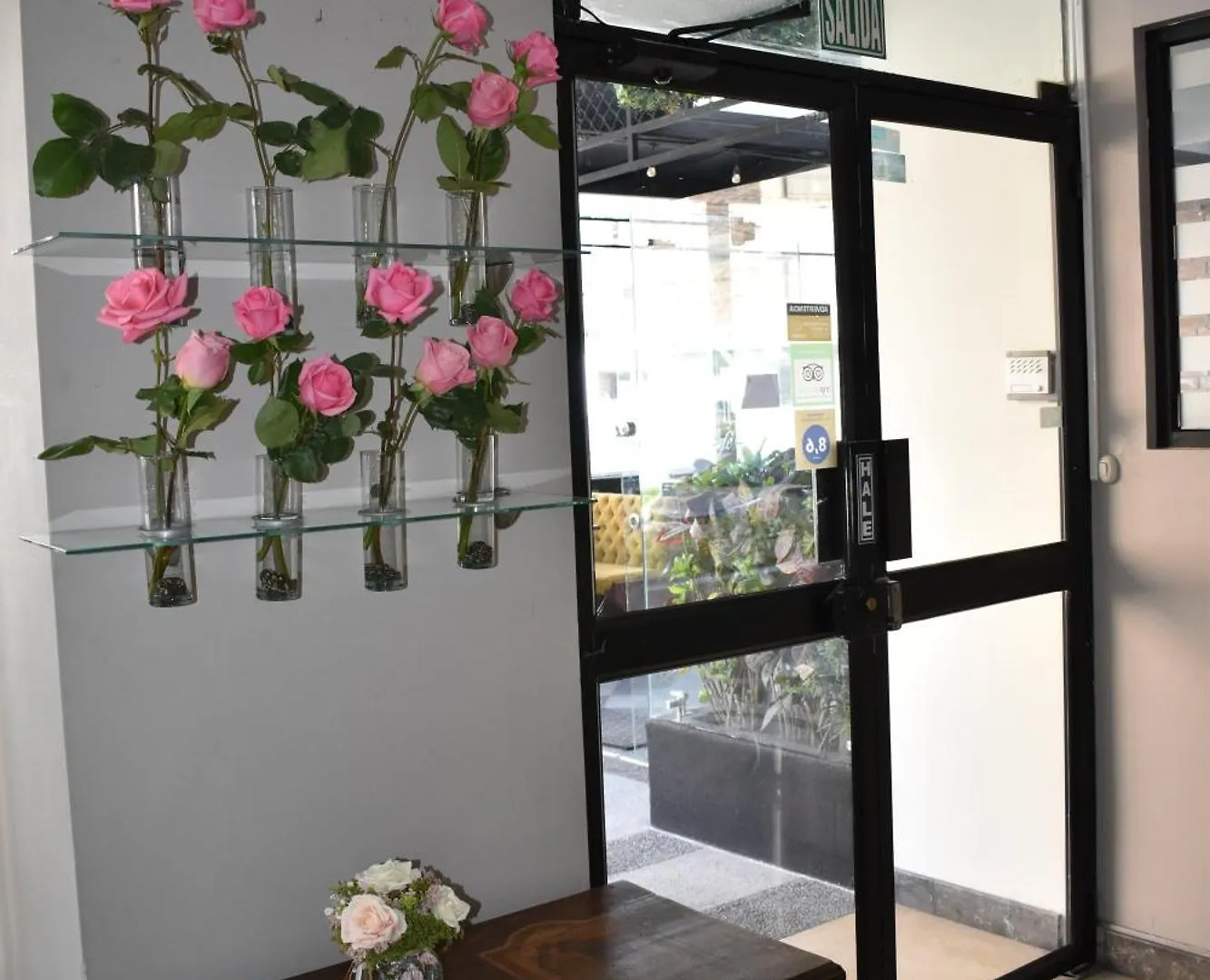 Walther Suites 基多 公寓