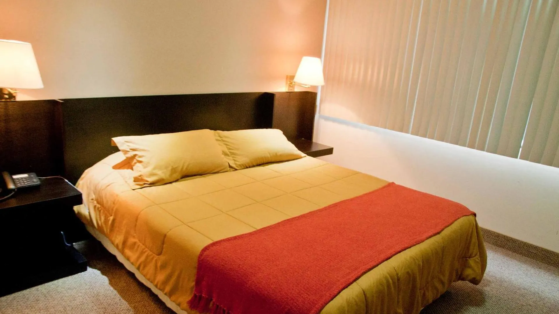 Walther Suites 基多 公寓